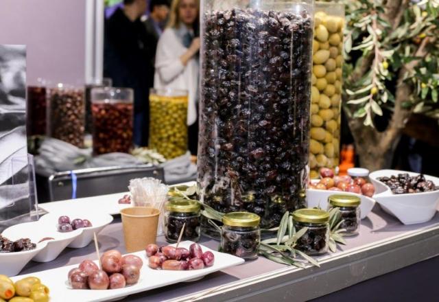 The largest delicatessen tasting meeting and the entire bakery and confectionery world at DETROP BOUTIQUE and ARTOZYMA from 2-4 April at Thessaloniki International Exhibition Centre