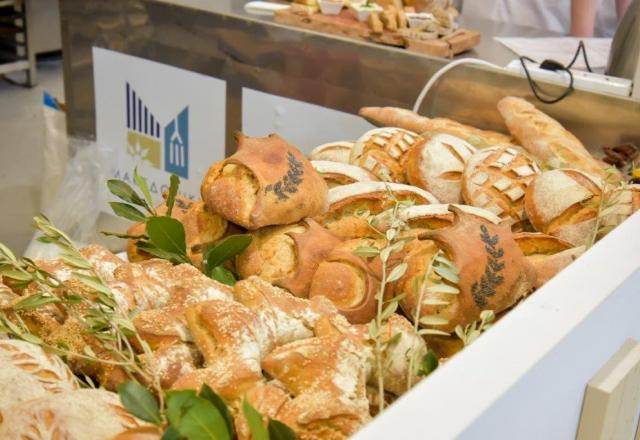 The largest delicatessen tasting meeting and the entire bakery and confectionery world at DETROP BOUTIQUE and ARTOZYMA from 2-4 April at Thessaloniki International Exhibition Centre