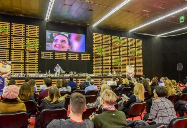 11% increase in Detrop Boutique and Artozyma trade visitors – The international character of the fairs was strengthened, with 46% more international hosted buyers
